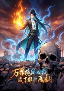 猫町奇谭 治愈奇幻动漫